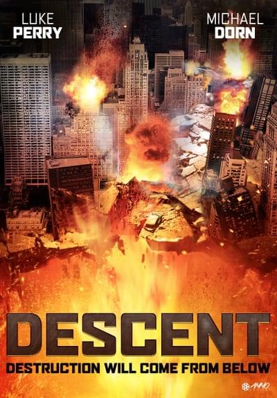 the descent 2005 free online