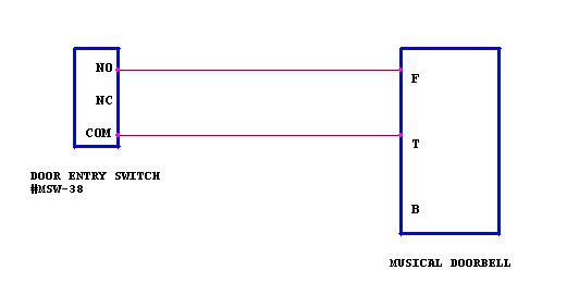 musical fountain circuit diagram